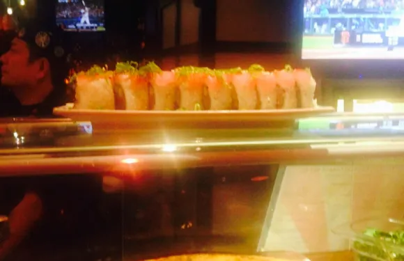 Ichiban Japanese Steak House