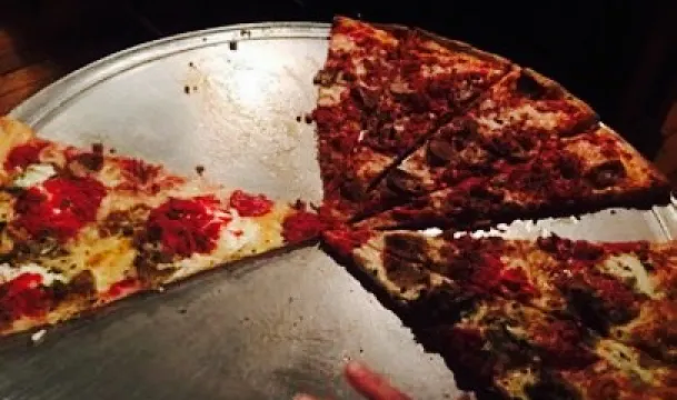 John's of Arthur Avenue