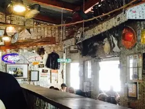 Tortilla Flat Superstition Saloon