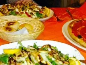 Anfora - Ristorante - Pizzeria