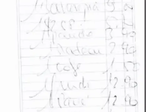 Restaurant Bier Garten