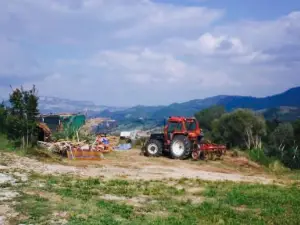 Agriturismo Santa Lucia dei Sibillini