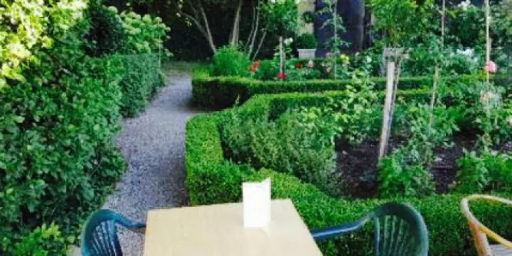 Restaurant La Fontaine