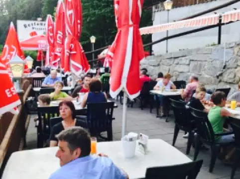 Pizzeria Venezia Freistadt