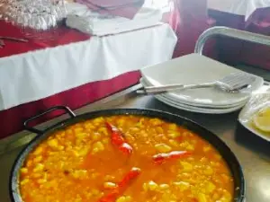 Cafeteria la Luz