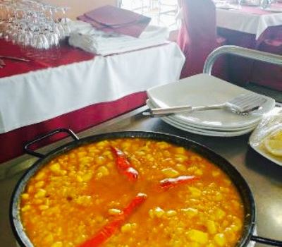 Cafeteria la Luz