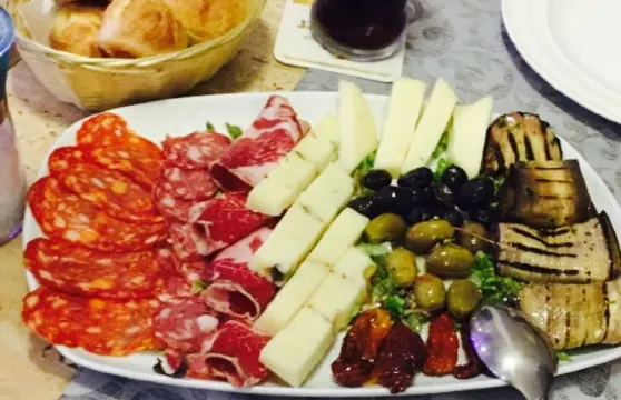 Ristorante Pizzeria Napoli