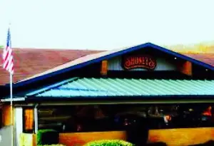 Shoney's (Oak Ridge)