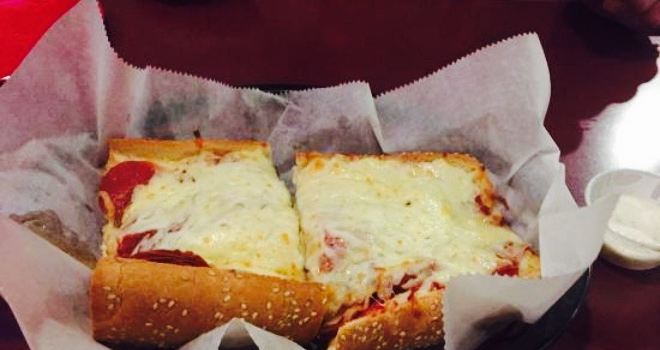 Red Rooster Pizzeria