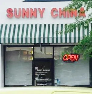 Sunny China Restaurant