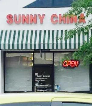 Sunny China Restaurant