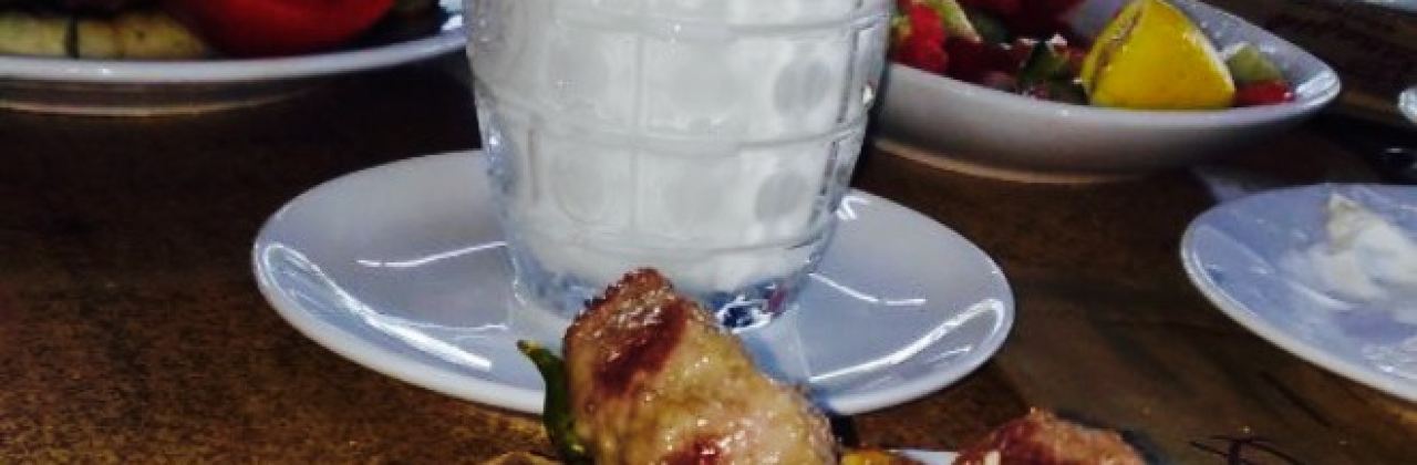 Meydanoglu Kahvalti Ve Kofte