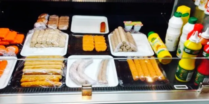 Eethoek De Lindeboom