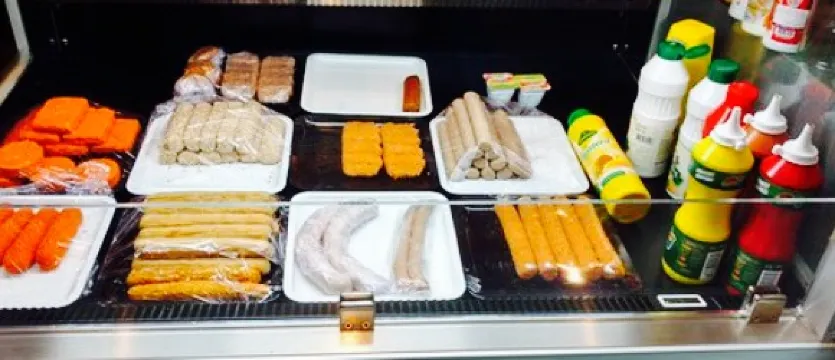 Eethoek De Lindeboom