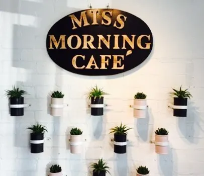Miss Morning Cafe
