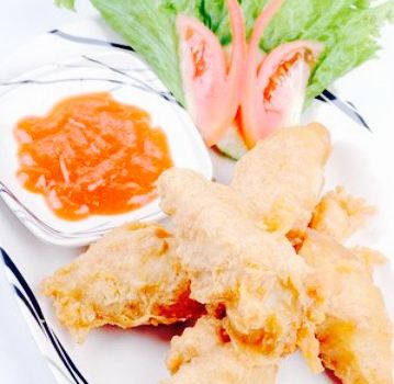 Randu Resto