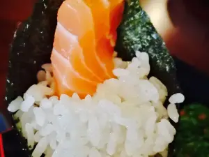 Sushi Hari