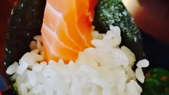 Sushi Hari