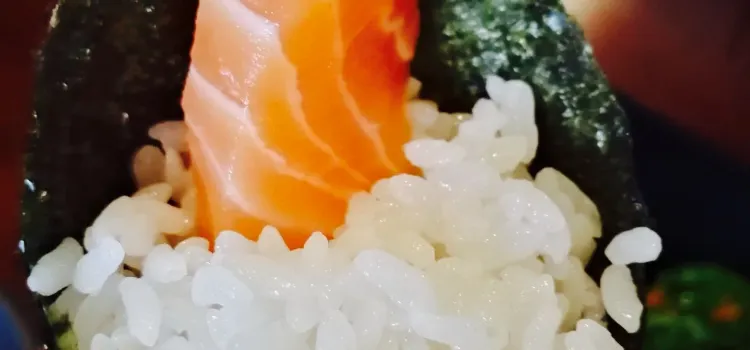 Sushi Hari