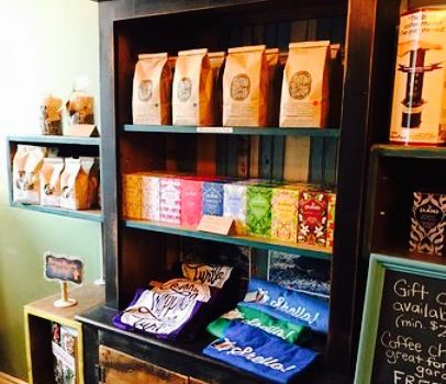 Snapping Turtle Coffee Roasters