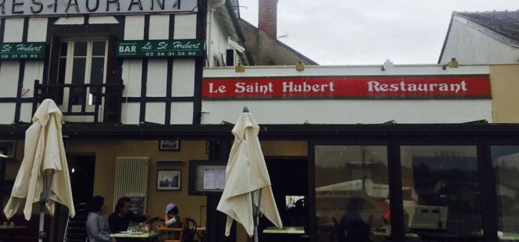 Le Saint-Hubert