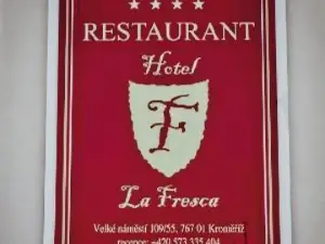 Restaurant La Fresca