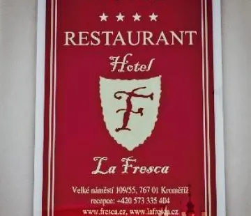 Restaurant La Fresca