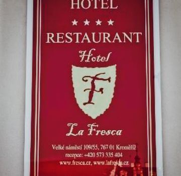 Restaurant La Fresca