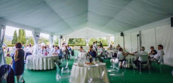 Ristorante 28o Buca