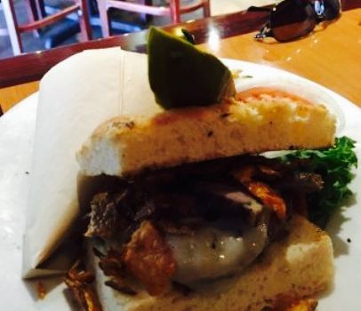 Pajarito Brewpub and Grill
