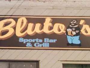 Bluto's Sports Bar & Grill