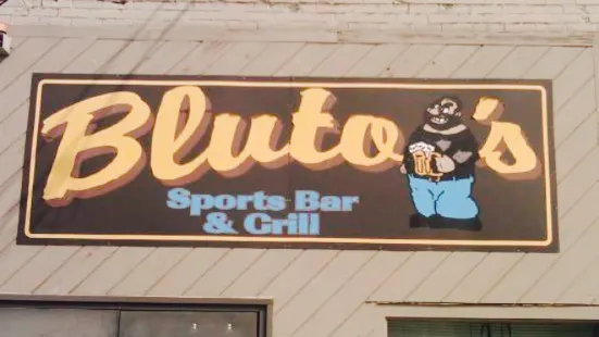 Bluto's Sports Bar & Grill