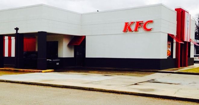 KFC