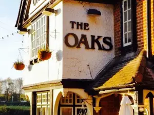The Oaks
