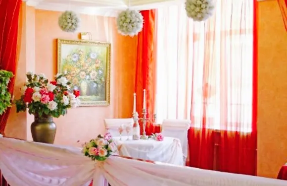 Petrovskiy Restaurant