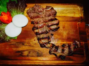 Churrascaria Batuira