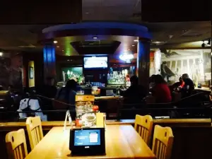 Applebee's