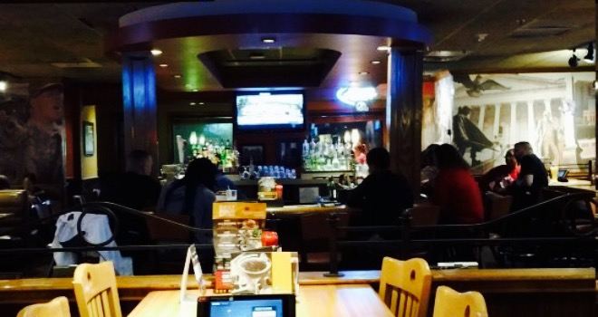 Applebee's
