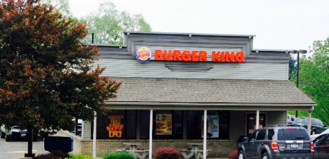 Burger King