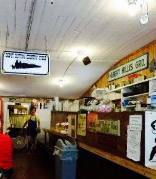 Depot Bottom Country Store