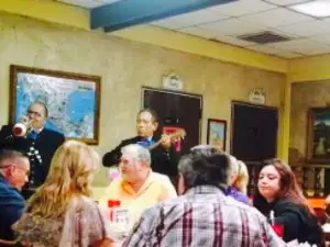 Tapatio's Restaurante Mexicano