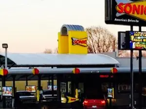 Sonic Drive-In