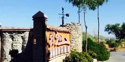 Camping El Sur