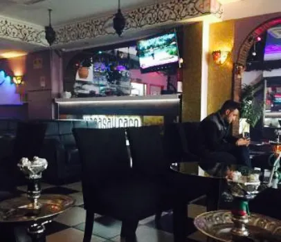 Shesha Cafe & Restaurant