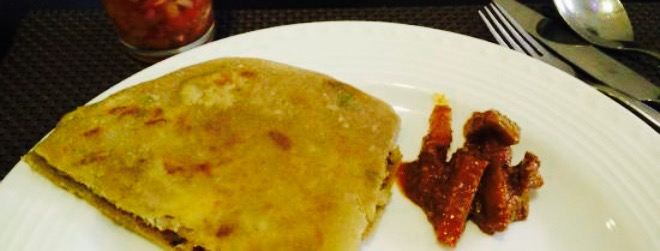 Tajbano Restaurant