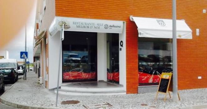 Restaurante Cafetaria Mel & Noz
