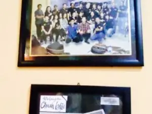 Wedangan Omah Lodjie