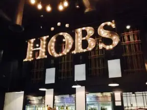 House of Beers (HOBS)