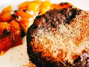 Salus Healthy Food