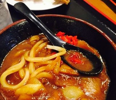 Serifu Udon Yama Tact